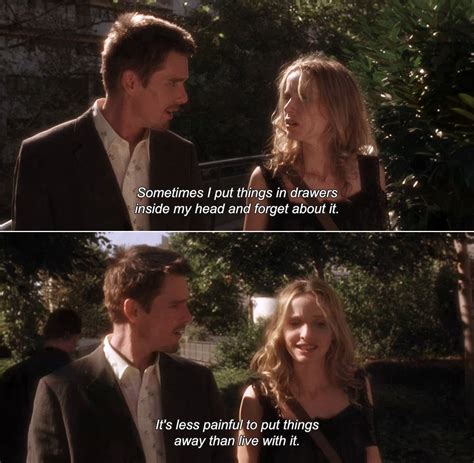 celine monologue before sunset|before sunset wiki quotes.